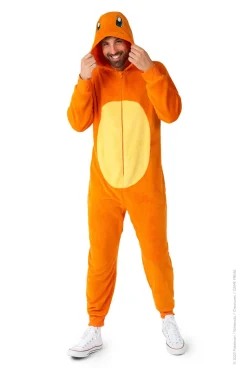 OppoSuits Charmander Onesie