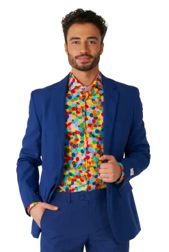 OppoSuits Confetteroni blouse