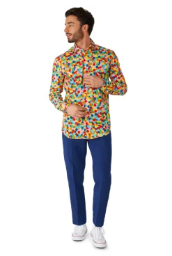 OppoSuits Confetteroni blouse