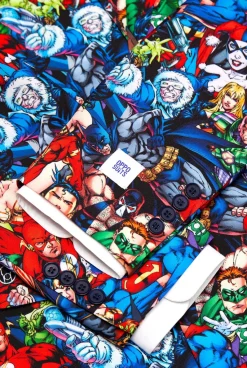 OppoSuits DC Heroes kostuum heren