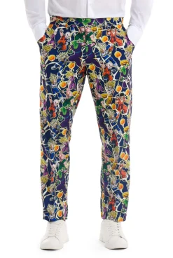 OppoSuits Dragon Ball Z kostuum heren