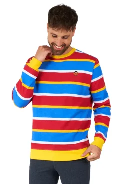 OppoSuits Ernie Sweater