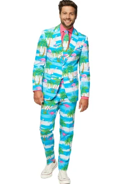 OppoSuits Flaminguy pak