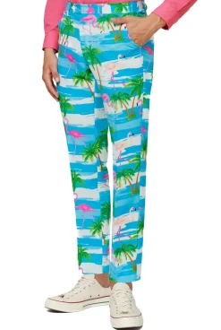 OppoSuits Flaminguy pak
