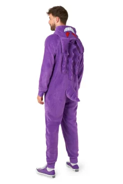 OppoSuits Gengar Onesie