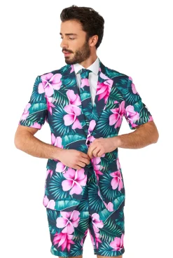 OppoSuits Hawaii Grande Zomerpak