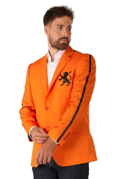 OppoSuits Holland Hero colbert heren