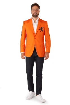OppoSuits Holland Hero colbert heren