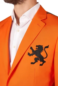 OppoSuits Holland Hero colbert heren