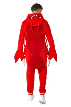 OppoSuits Kreeft onesie