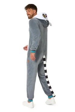 OppoSuits Maki onesie