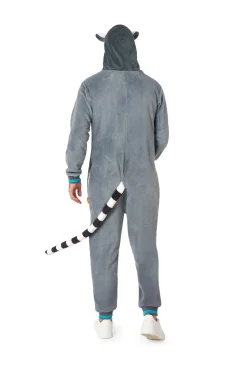 OppoSuits Maki onesie