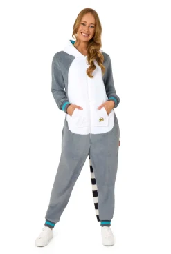 OppoSuits Maki onesie