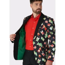 OppoSuits Mario bros colbert heren