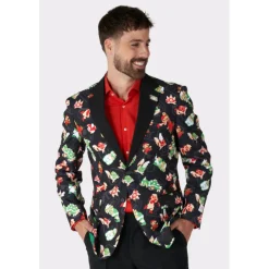 OppoSuits Mario bros colbert heren