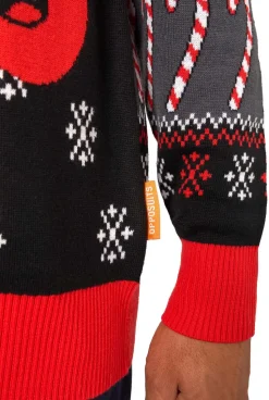 OppoSuits Merry Jinglejoy Kersttrui