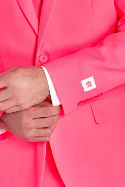 OppoSuits Neon colours pak
