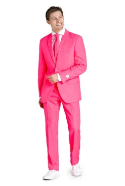 OppoSuits Neon colours pak