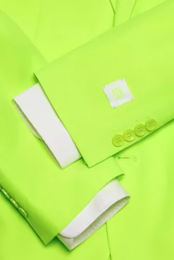 OppoSuits Neon colours pak