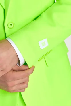 OppoSuits Neon colours pak
