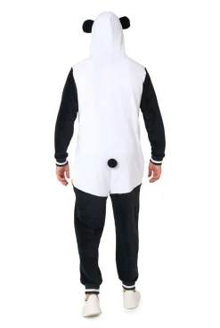 OppoSuits Panda onesie