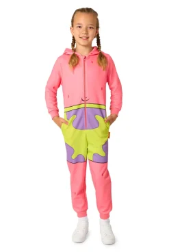OppoSuits Patrick onesie kinderen