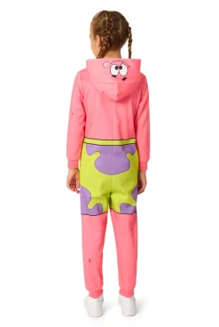 OppoSuits Patrick onesie kinderen