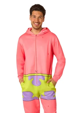 OppoSuits Patrick Ster Onesie
