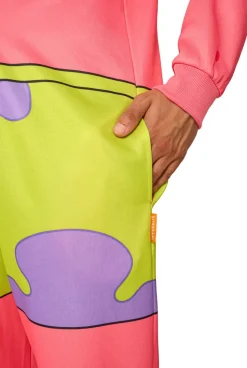 OppoSuits Patrick Ster Onesie