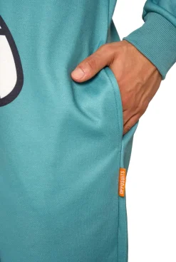 OppoSuits Plankton Onesie
