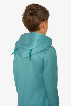OppoSuits Plankton onesie kinderen