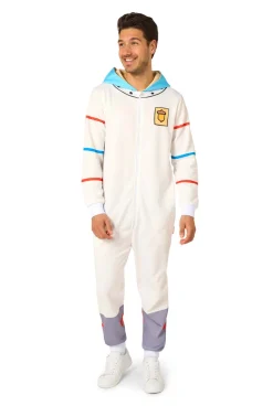 OppoSuits Sandy Onesie