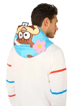 OppoSuits Sandy Onesie