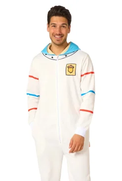 OppoSuits Sandy Onesie