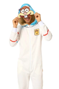 OppoSuits Sandy Onesie