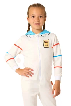 OppoSuits Sandy onesie kinderen