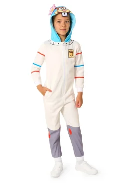 OppoSuits Sandy onesie kinderen