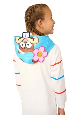 OppoSuits Sandy onesie kinderen