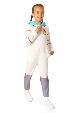 OppoSuits Sandy onesie kinderen
