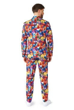 OppoSuits Sesamstraat pak