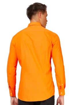 OppoSuits Solid Colours blouse