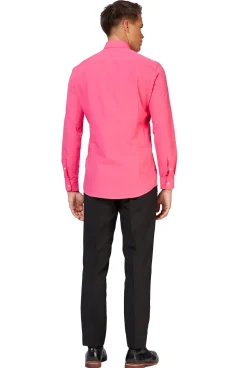 OppoSuits Solid Colours blouse