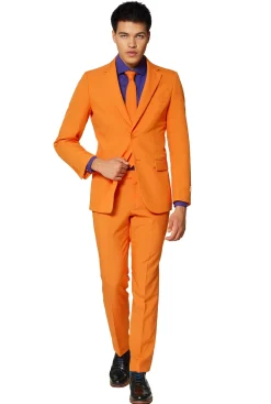 OppoSuits solid colours pak
