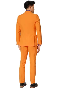 OppoSuits solid colours pak