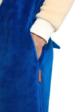 OppoSuits Sonic the Hedgehog Onesie