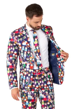 OppoSuits South Park pak