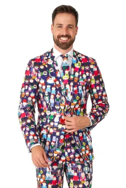 OppoSuits South Park pak