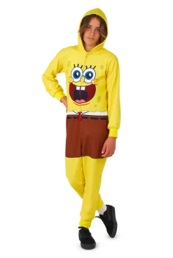 OppoSuits SpongeBob onesie kinderen