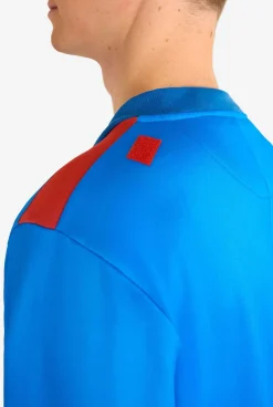 OppoSuits Superman Onesie
