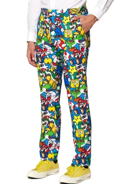 OppoSuits Super Mario pak